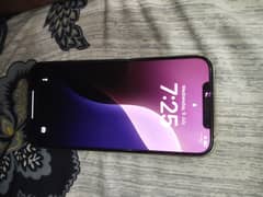 Iphone 12 Pro Max jv 128gb