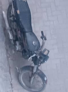 70 bike