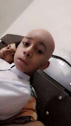 CHOTA