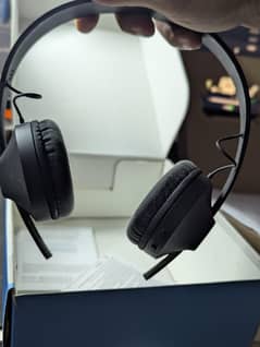 Sennheiser HD 250 BT