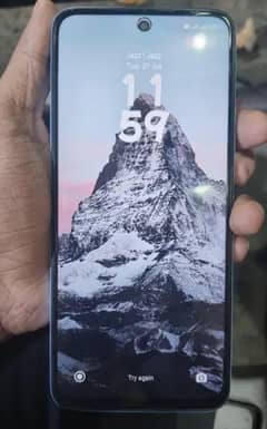 Redmi 12 8+8gb 128 (Sale & Exchange)