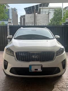 KIA Sorento 2024