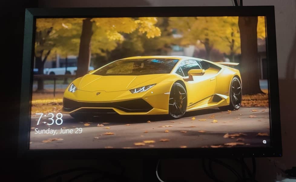 Computer Core i5 second generation PC gaming full setup 0