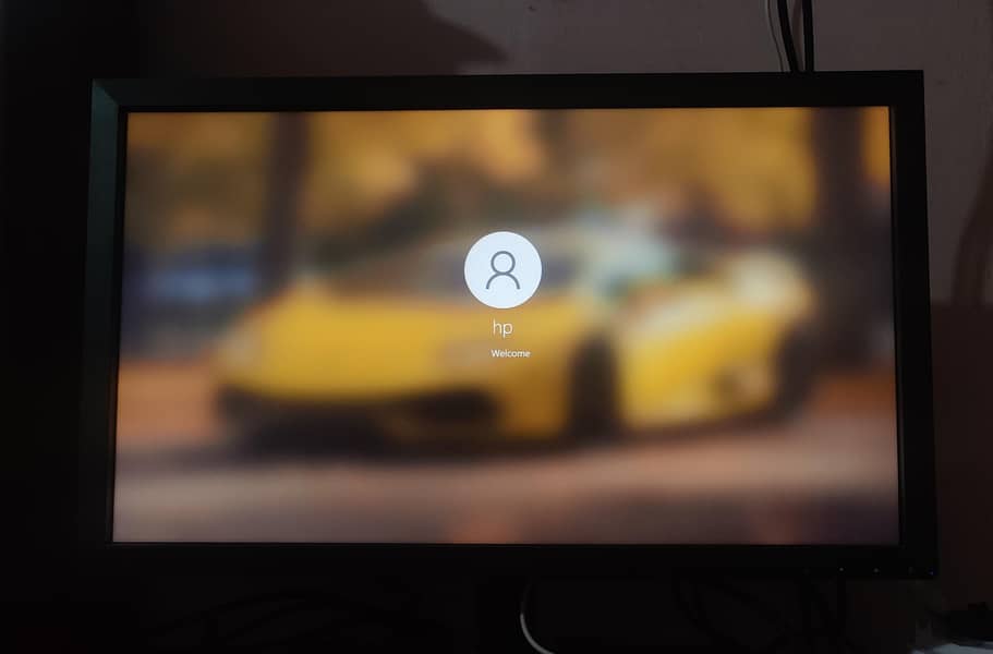 Computer Core i5 second generation PC gaming full setup 2
