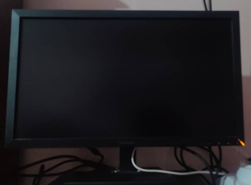 Computer Core i5 second generation PC gaming full setup 3