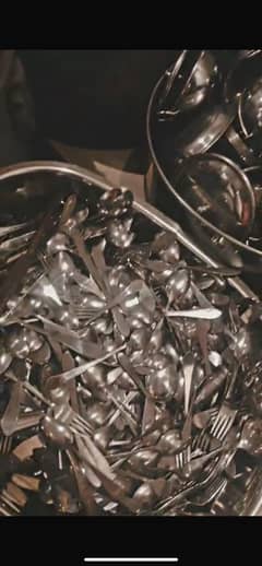 Crockery