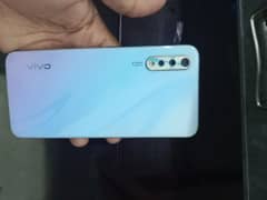 vivo s1. whatpp  03066255141