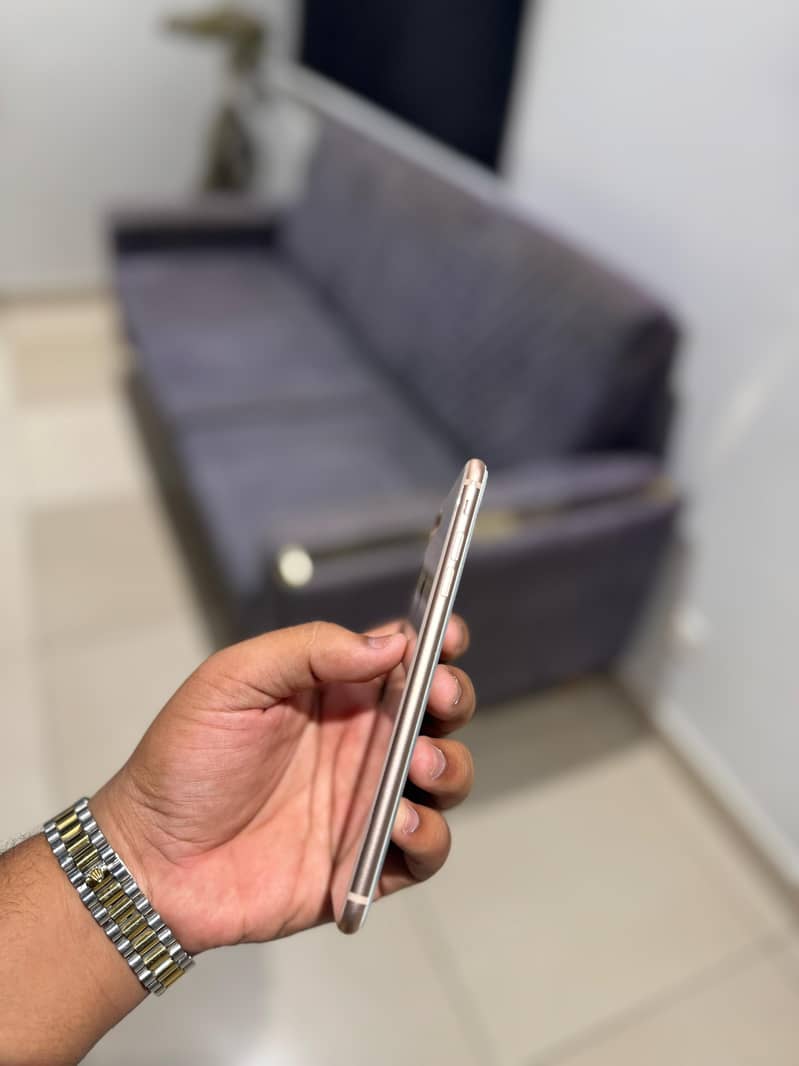 iphone 8 plus, JV, 10/10 condition, All ok, in Geniun condition 2