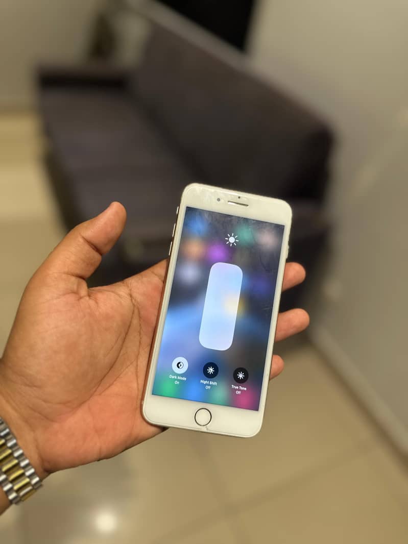 iphone 8 plus, JV, 10/10 condition, All ok, in Geniun condition 4