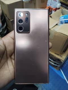 Samsung note 20 ultra