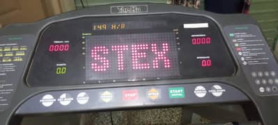 treadmill Heavyduty