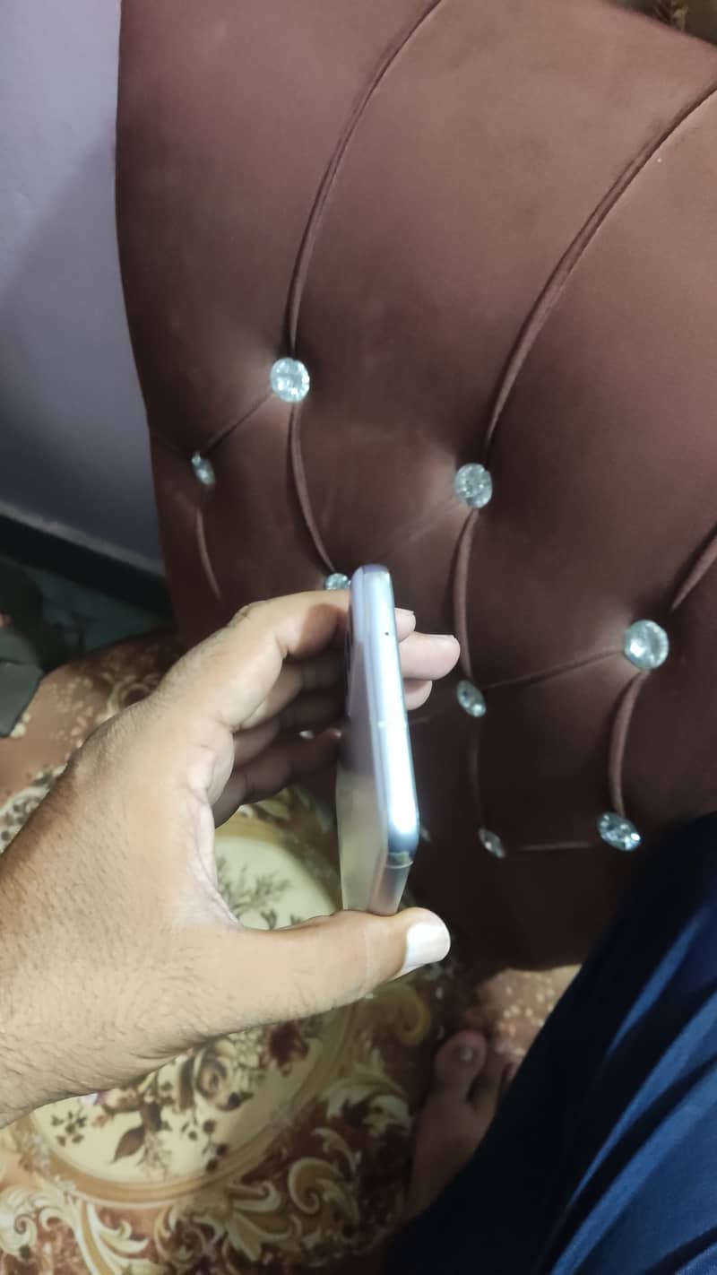 Samsung Mobile S21 FE 5g New Condition not a single fault in working 3