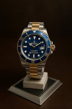 Rolex watch premium