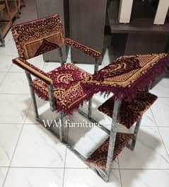 Namaz desk/Namaz chhair/prayer desk/Prayer chair/Study desk/Chair/Desk