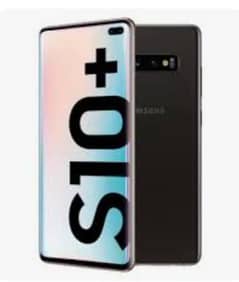s10 plus 8/128gb