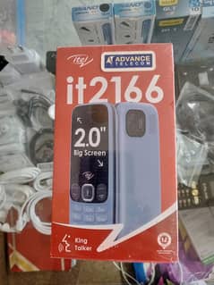 itel 2166