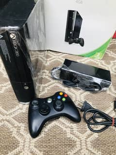 Xbox 360 E Slim Ultra