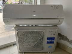 HAier 1.5 ton dc inverter genuine H821G  (0306=4462/443) loshaset