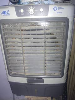 anex room cooler