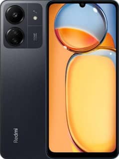 redmi 13c 6/128