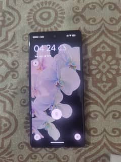 google pixel 6 8/256