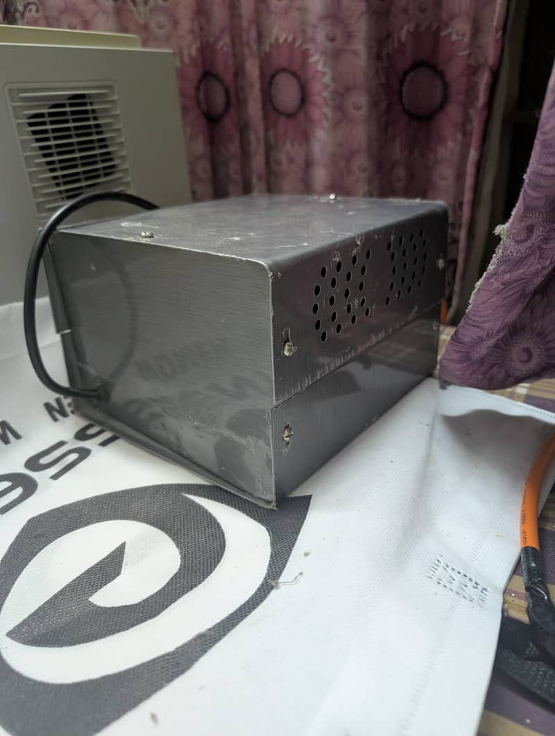 Half Ton Window Ac 3