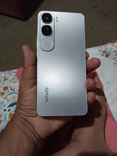 Vivo Y200