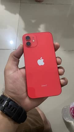 iPhone 12 64GB Non PTA