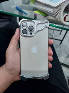 I Phone 13 Pro Max Jv
