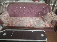 Sale of sofa