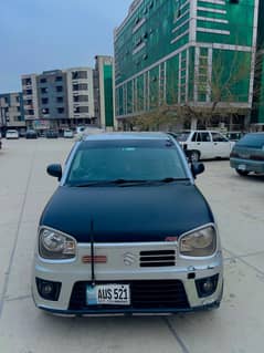 Alto VXR 2021 For sell