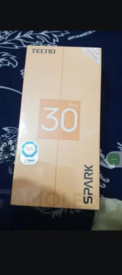 tecno spark 30 pro 8+8+128