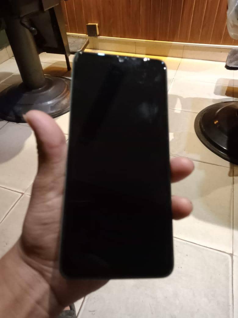 redmi 13c 6/128 condition 10/8 with only box 4