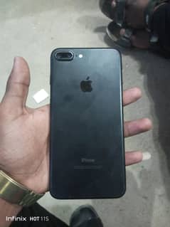 iPhone 7plus 256  bypas