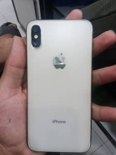 I phone x PTA prove