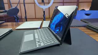 Dell Latitude 5290 2 in 1