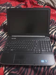 Dell Laptop For Sale Urgent.