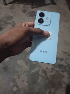 OPPO A3X 4/64  9 Month Warranty