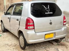 Suzuki Alto 2010 Genuine