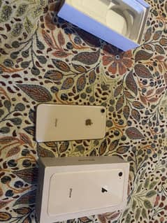 I phone 8 64gb non pta jv