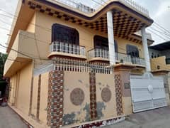 House For sale in Rahim yar khan