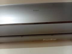haier 1 ton