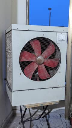 Air Cooler ( Lahori Cooler )