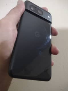 Google Pixel 8