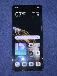 Infinix GT 20 Pro 256 GB 24 GB RAM