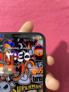 iphone x 256 gb