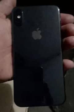 I phone x 256