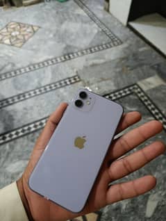 Iphone 11 non pta