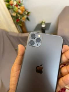 apple iphone 11 Pro Max 256GB 0326/7722/186