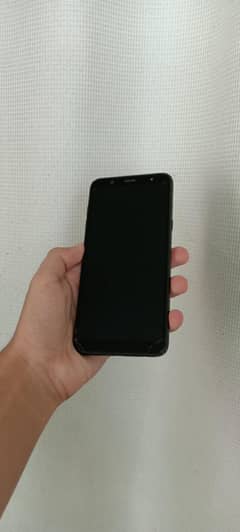 samsung a6 plus Urgent sell